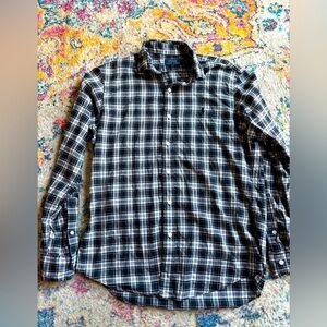 Polo Ralph Lauren Button Up Shirt